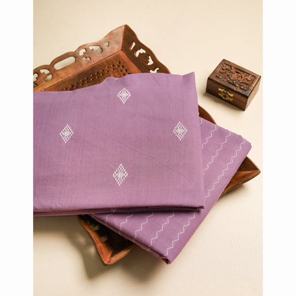 COTTON HANDLOOM MIX & MATCH