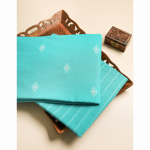 COTTON HANDLOOM FABRICS