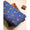 SEMI TUSSAR PRINTED FABRIC