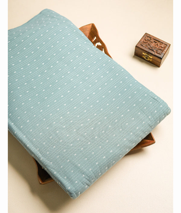 COTTON HANDLOOM FABRIC