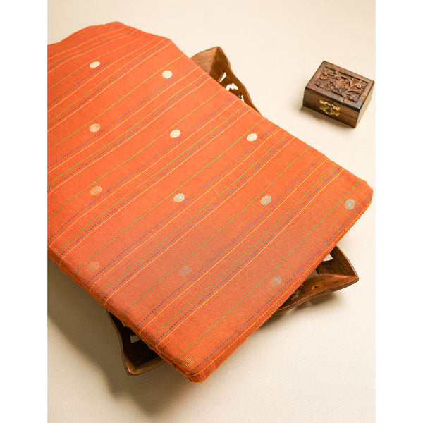 COTTON HANDLOOM FABRIC