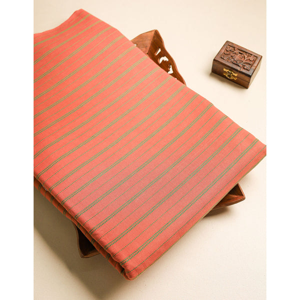 COTTON HANDLOOM FABRIC