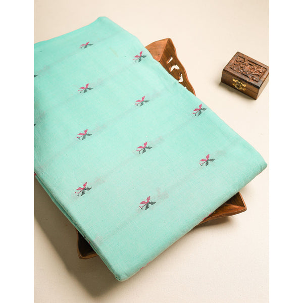 COTTON HANDLOOM FABRIC