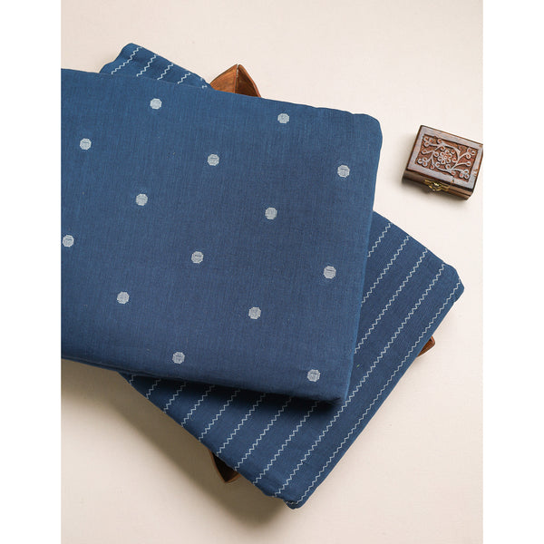 COTTON HANDLOOM MIX & MATCH