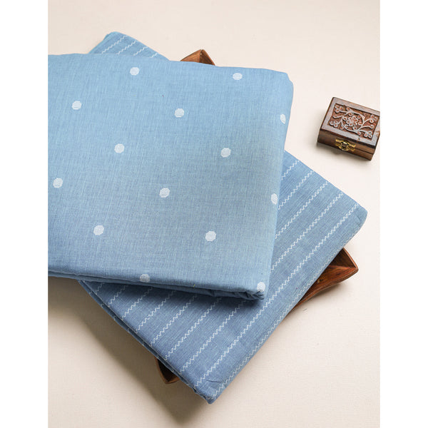 COTTON HANDLOOM MIX & MATCH