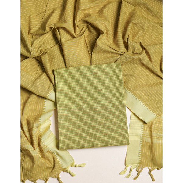 COTTON 2 PIECE SUIT SET