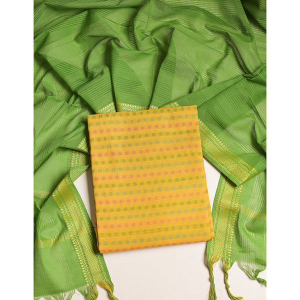 COTTON 2 PIECE SUIT SET