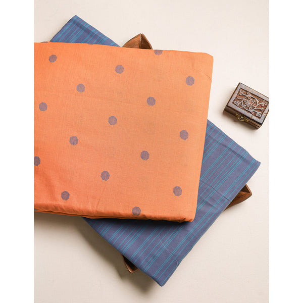 COTTON HANDLOOM MIX & MATCH