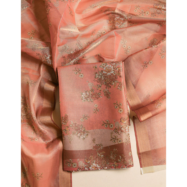 TISSUE 2 PIECE SUIT SET