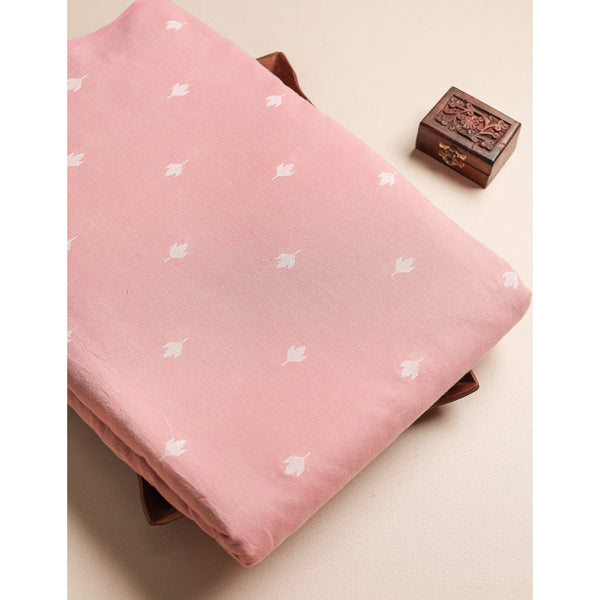 BANANA COTTON HANDLOOM FABRIC