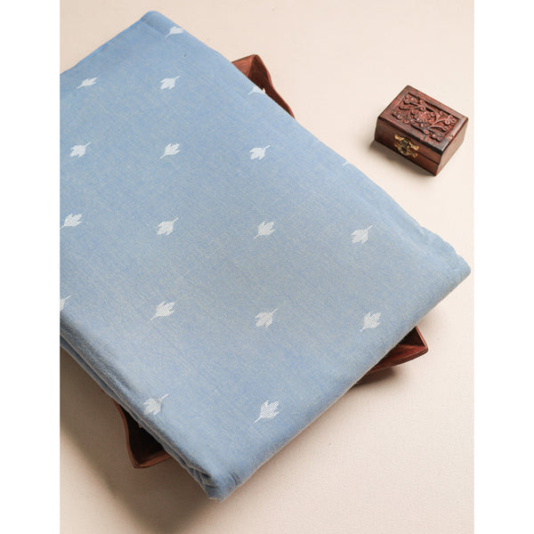 BANANA COTTON HANDLOOM FABRIC