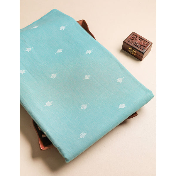 BANANA COTTON HANDLOOM FABRIC