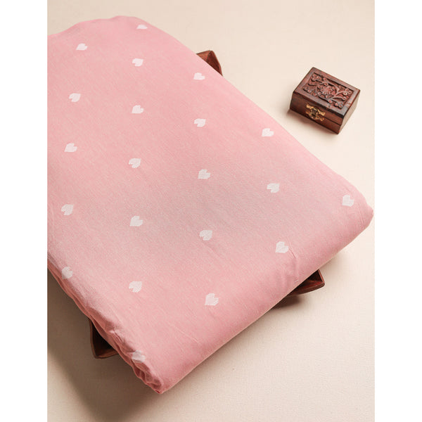 BANANA COTTON HANDLOOM FABRIC