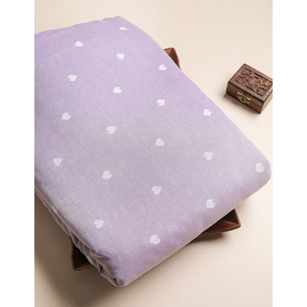 BANANA COTTON HANDLOOM FABRIC