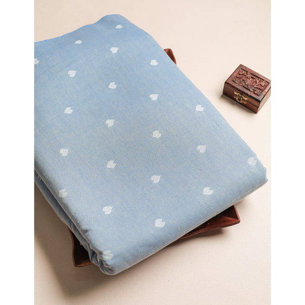 BANANA COTTON HANDLOOM FABRIC