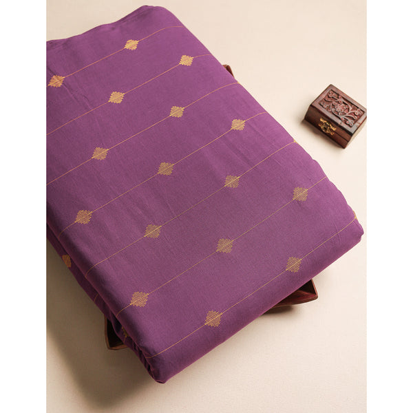 COTTON HANDLOOM FABRIC