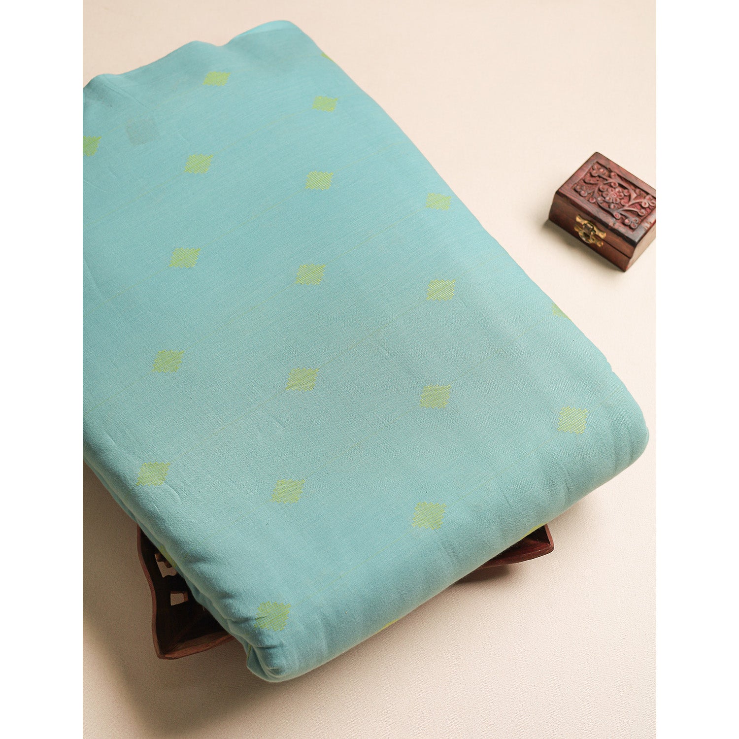 COTTON HANDLOOM FABRIC