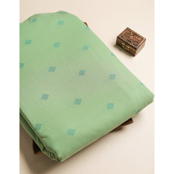 COTTON HANDLOOM FABRIC