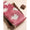 PURE ORGANZA APPLIQUE WORK FABRIC