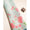 TISSUE SILK PRINTED FABRIC