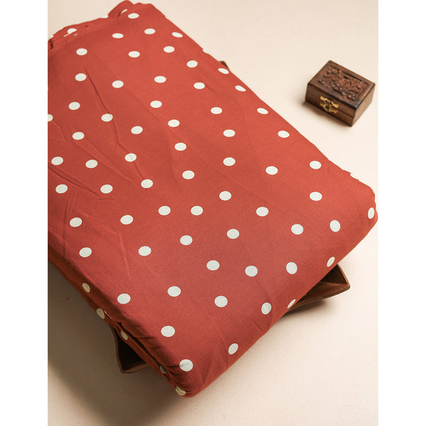 COTTON PRINTED FABRIC