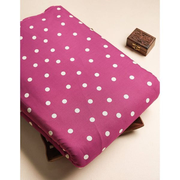 COTTON PRINTED FABRIC