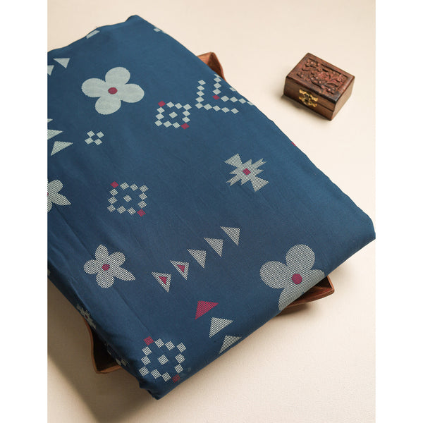 COTTON PRINTED FABRIC