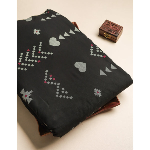 COTTON PRINTED FABRIC