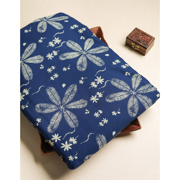 COTTON PRINTED FABRIC