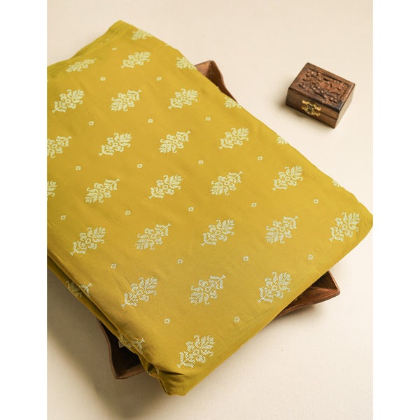 COTTON PRINTED FABRIC