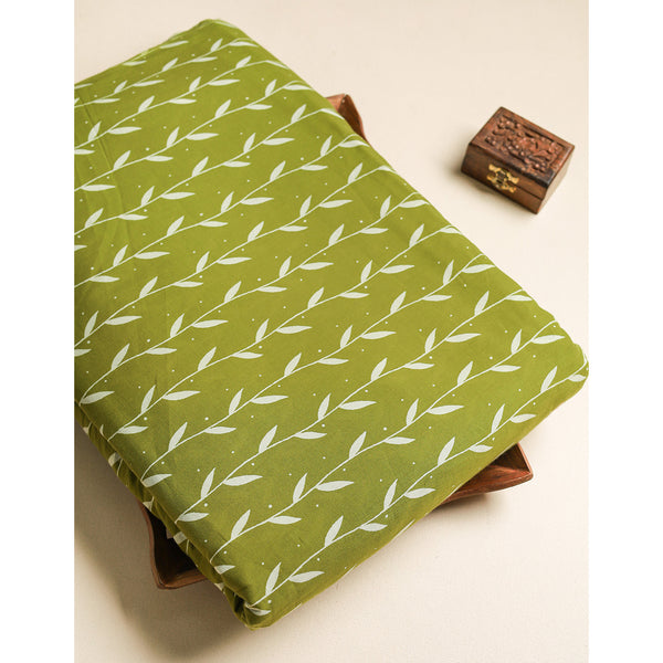 COTTON PRINTED FABRIC