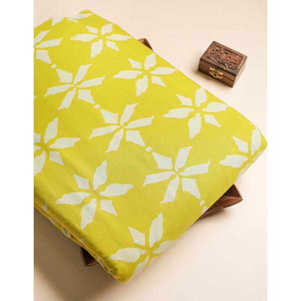 COTTON PRINTED FABRIC