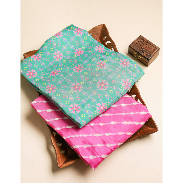 MUSLIN MIX & MATCH