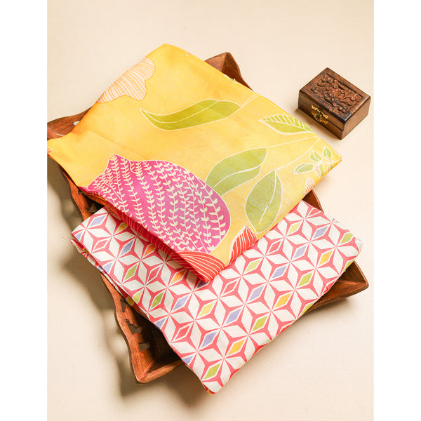 MUSLIN MIX & MATCH