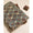 Pure Cotton Ajrakh Fabric
