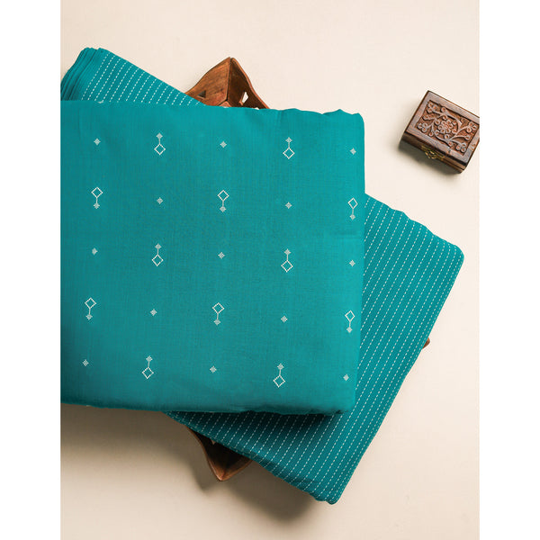 COTTON HANDLOOM MIX & MATCH