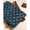 Pure Ajrakh Cotton Hakoba Fabric