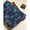 Pure Ajrakh Cotton Hakoba Fabric
