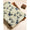 Pure Ajrakh Cotton Hakoba Fabric