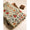 PURE LINEN PRINTED FABRIC