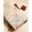 PURE LINEN PRINTED FABRIC