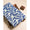 PURE LINEN PRINTED FABRIC