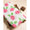 PURE LINEN PRINTED FABRIC
