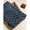 Pure Ajrakh Cotton Hakoba Fabric