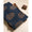 Pure Ajrakh Cotton Hakoba Fabric