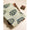 Pure Ajrakh Cotton Hakoba Fabric