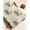Pure Ajrakh Cotton Hakoba Fabric