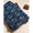 Pure Ajrakh Cotton Hakoba Fabric
