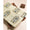 Pure Ajrakh Cotton Hakoba Fabric