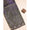 TISSUE SILK EMBROIDERED FABRIC